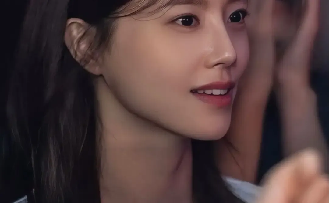 文彩元新电影《心人》博纳角色剧照！