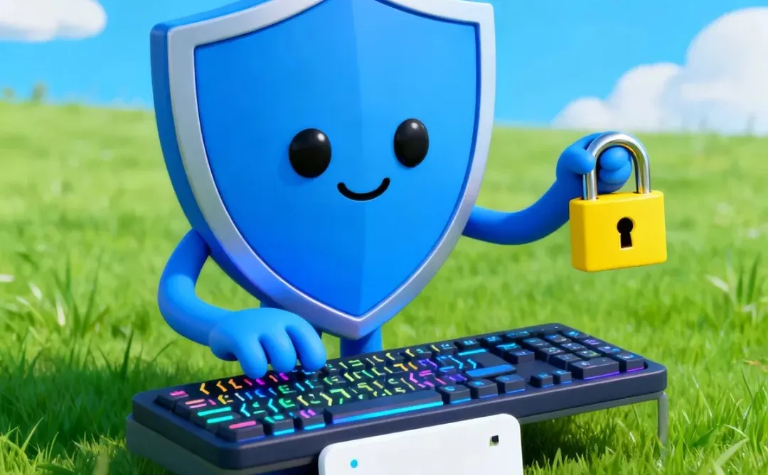 绿盾加密软件问题处理