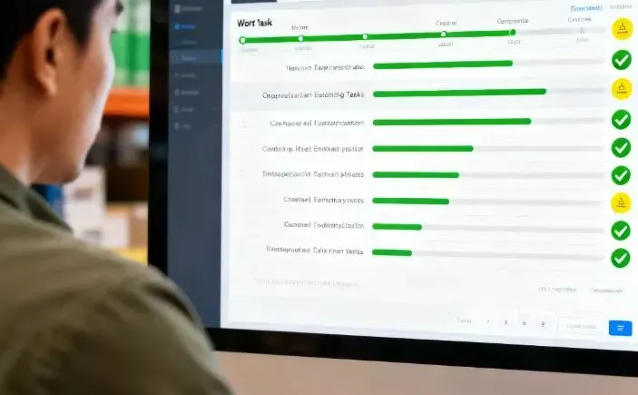 安卓应用商店排名不理想？试试ASO优化推广