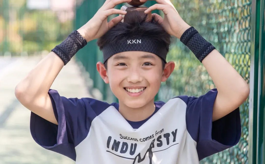 谁懂啊 新出的AQ真的是惊呆我了