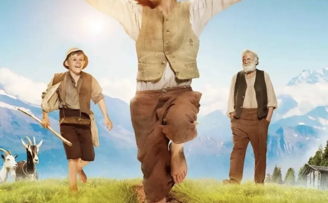 睡前看了一部好电影，迎来了一个好睡眠……