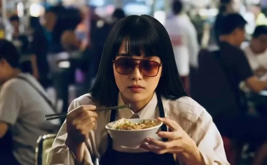 周星驰电影大爆炸