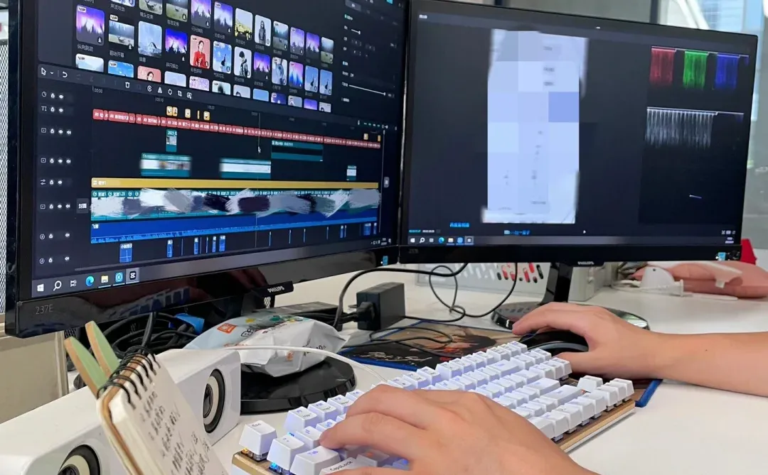 自学剪辑是真简单 何必花冤枉💰