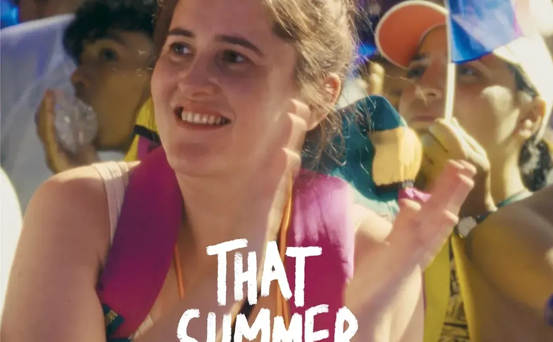 这部电影治好了我的精神内耗