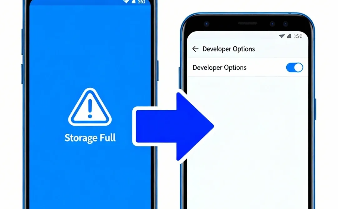 安卓内存救星!垃圾自动清空!