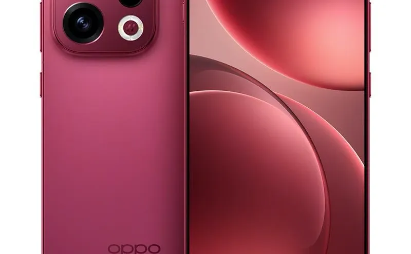 未来已来,OPPO Find X9带你领略科技之美