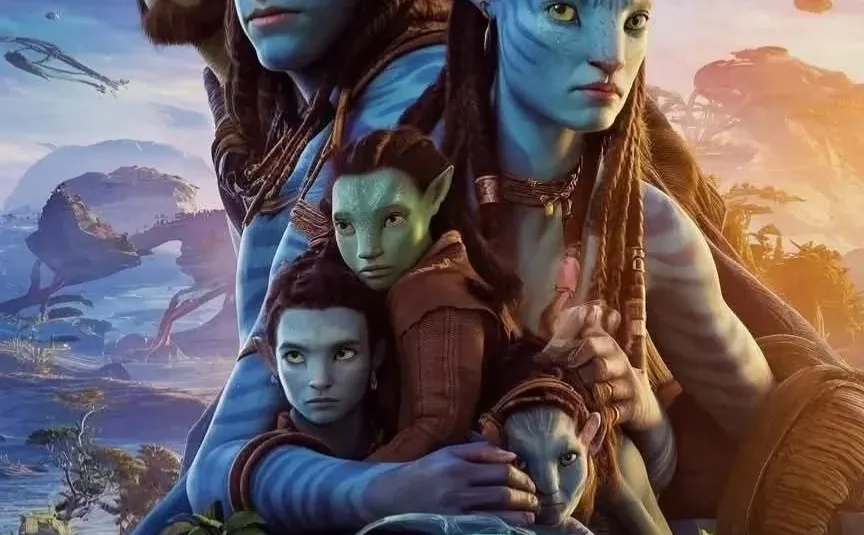 阿凡达3观影提醒: 195分钟建议少喝水