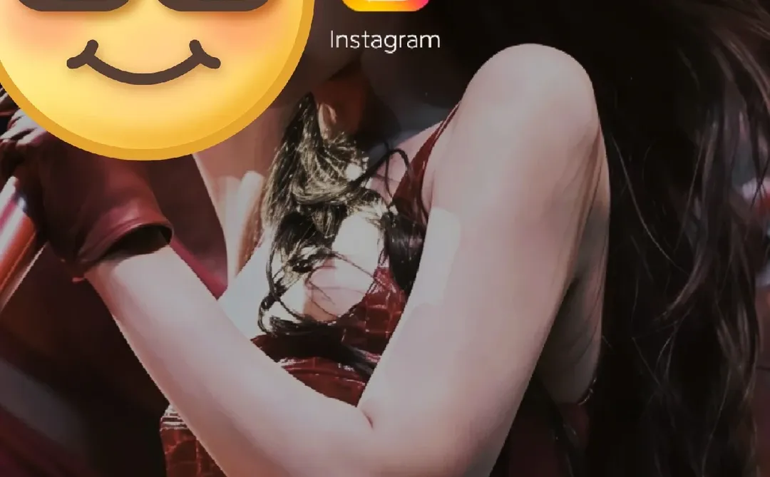 安卓机也是成功登上Instagram🥳🥳✌✌