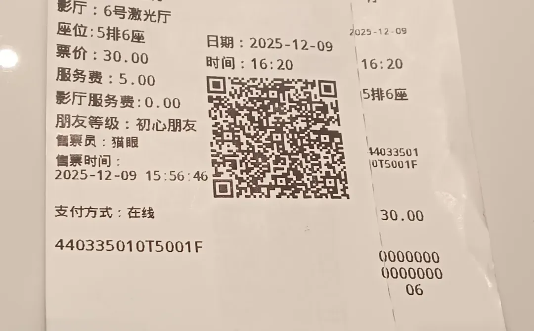 今天去看一部战争片，总得来说是很好看