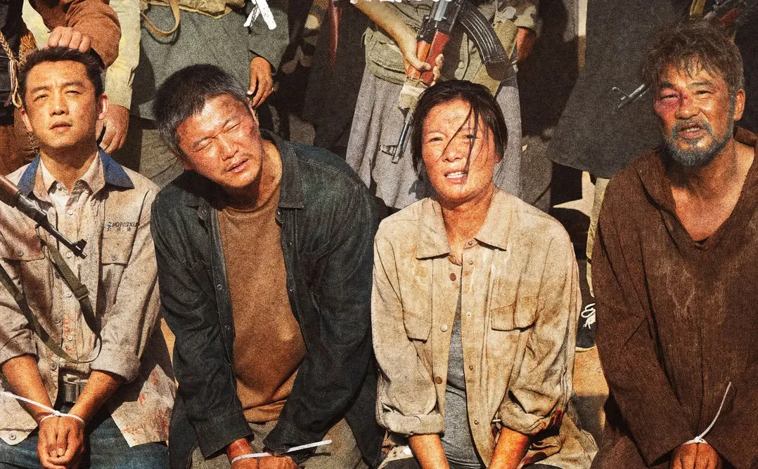 『12月观影指北』经典！惊喜？惊吓！