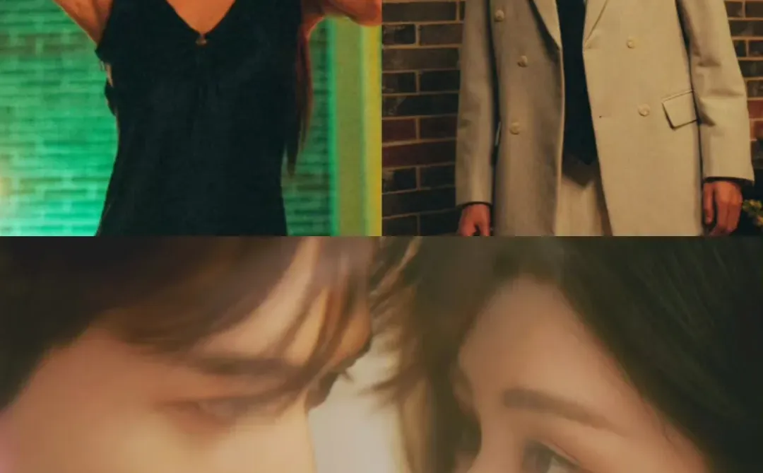 不是高颜值的短剧我不看 实在是太般配 !!