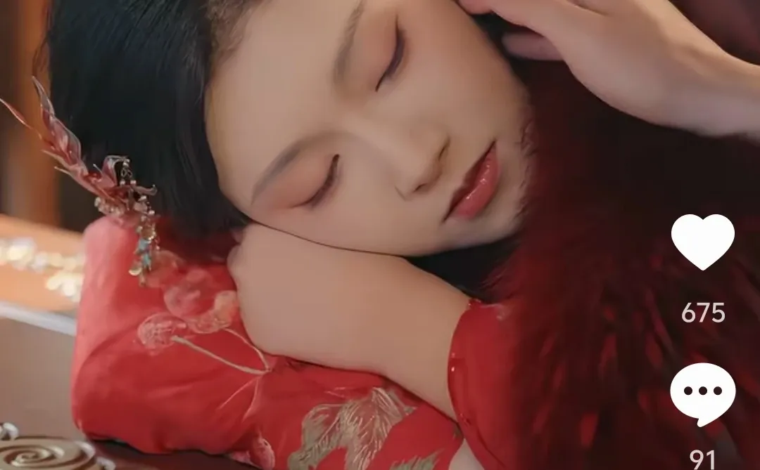 记录短剧-明月嫁卿卿