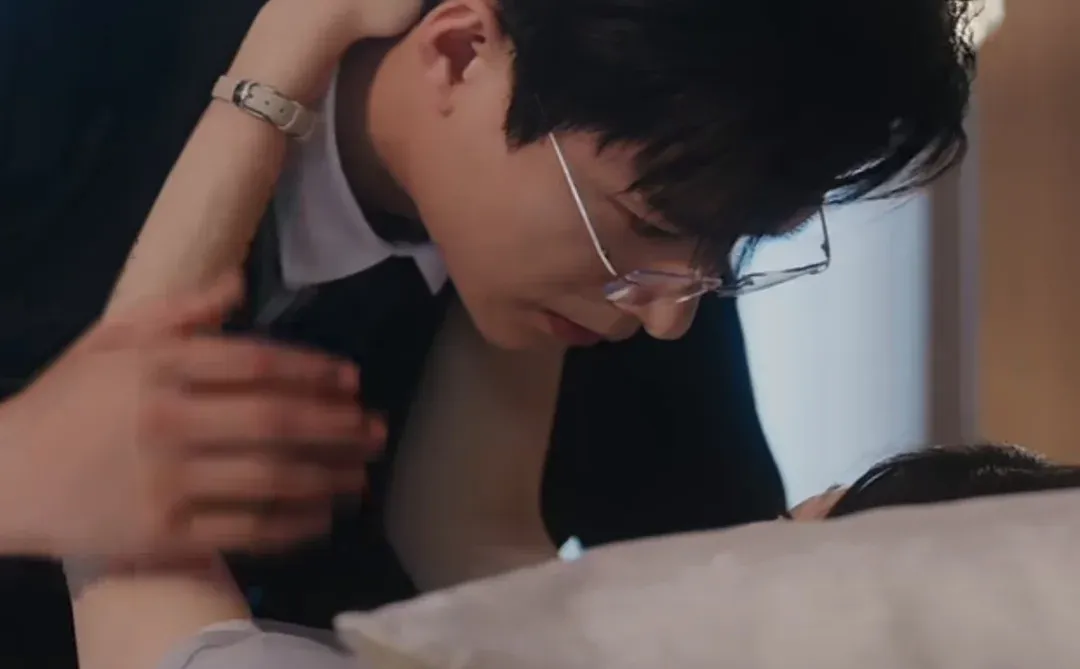 《青山归杳处》周书记我来交作业啦👻