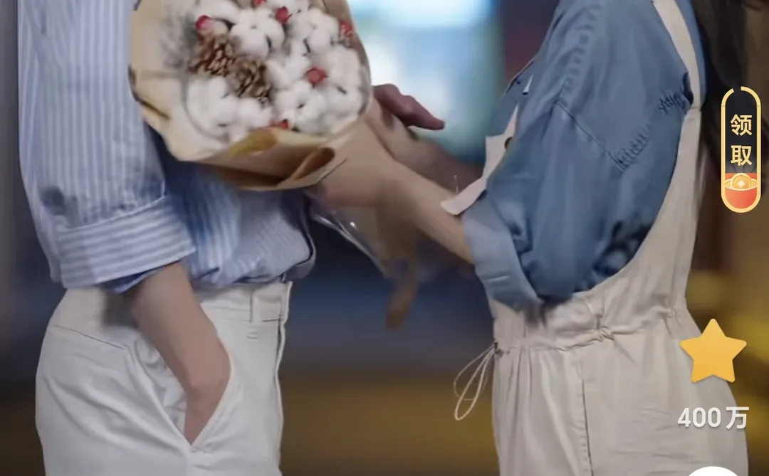 很有感觉的短剧镜头