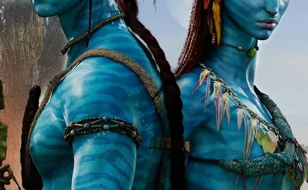 阿凡达3定档!重温1&2才懂为啥是影史神作