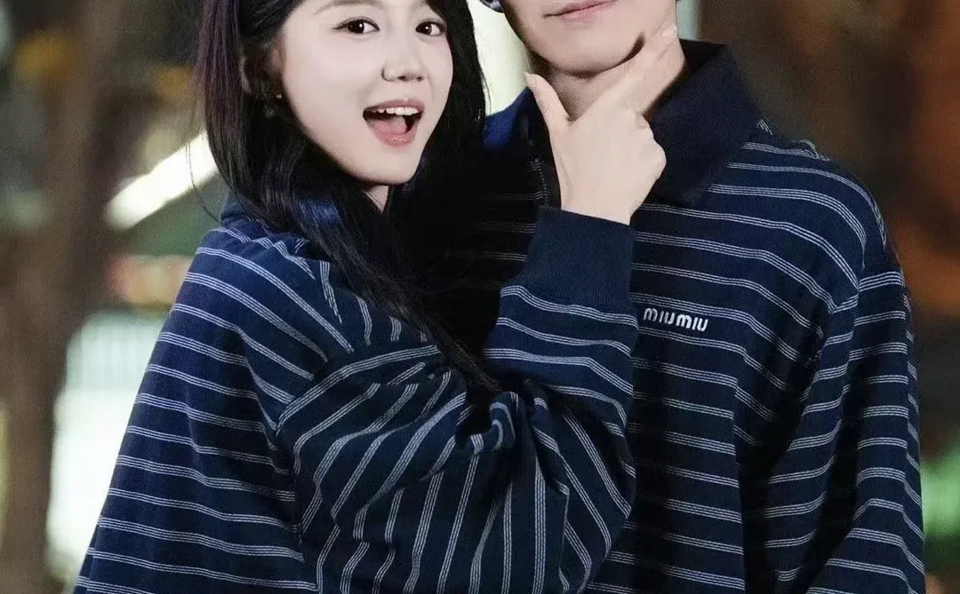 妈耶‼️播了播了‼️爹系男友❌“擦边”小太阳‼️