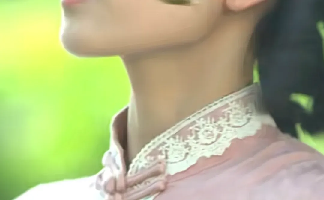 短剧里面不该被埋没0美颜0妆感剧