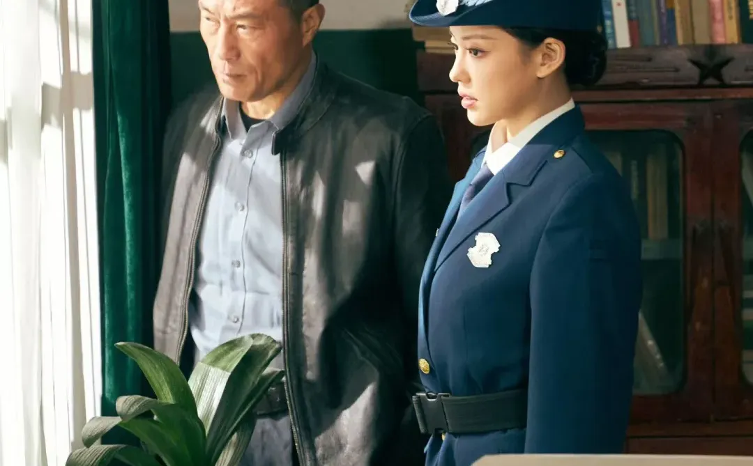 夏菁警官，期待见面🎉🎉🎉