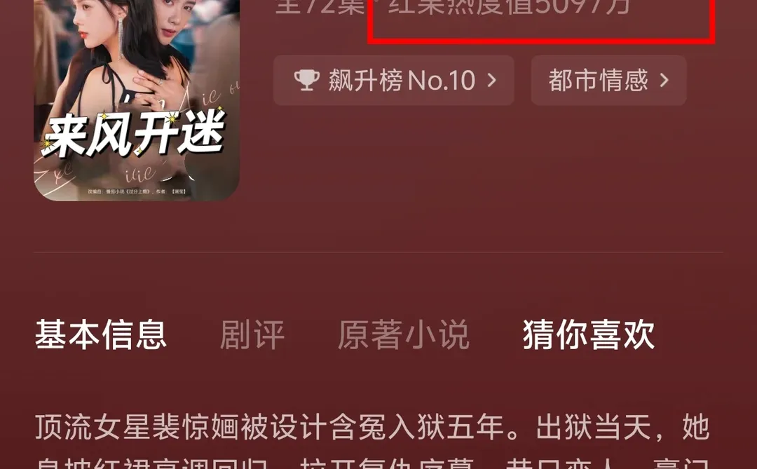 四部超甜短剧、你看过哪一部？