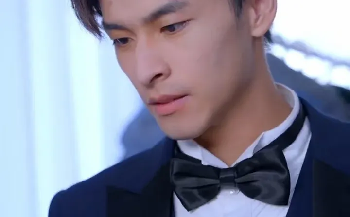 国产短剧《夜色藏娇》