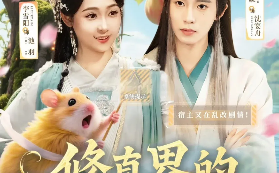 连看3部反套路搞笑癫剧,癫点好啊