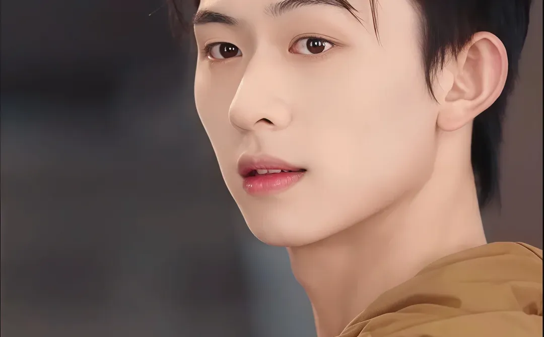 初见裴淮聿「澹滟血初炽，裴回魄未平」