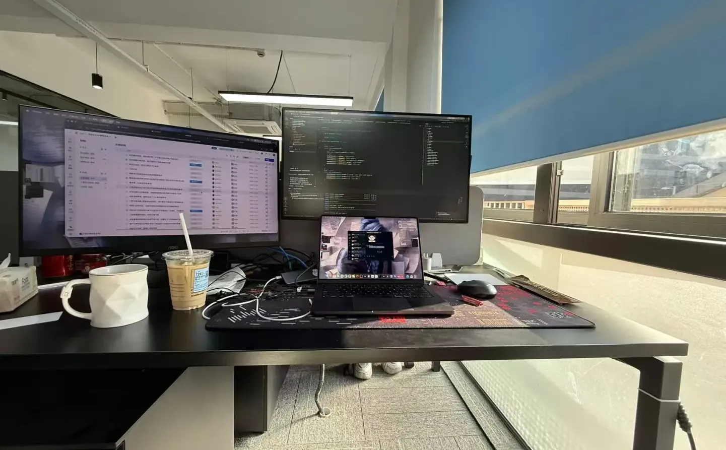 沪漂程序员在线接单中~🖥️ 计算机专业软件