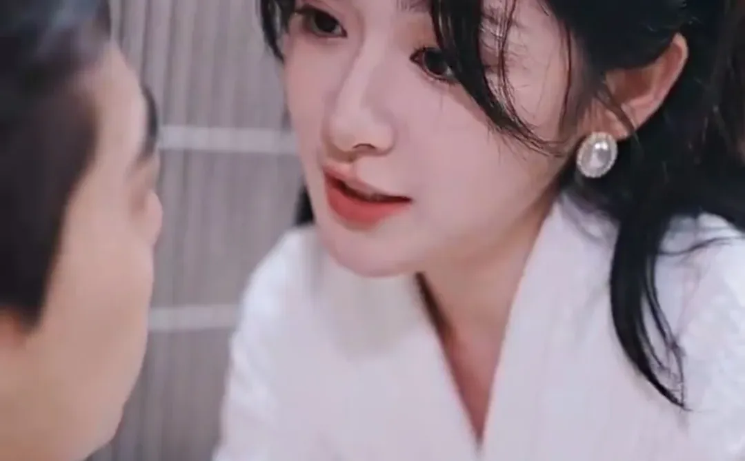 推荐短剧56之略老套的剧情架不住颜值高