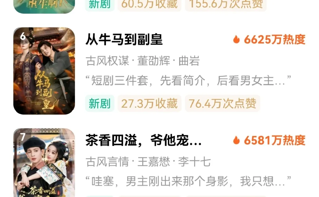 打工牛马必看的励志好剧:《朝阳似我》