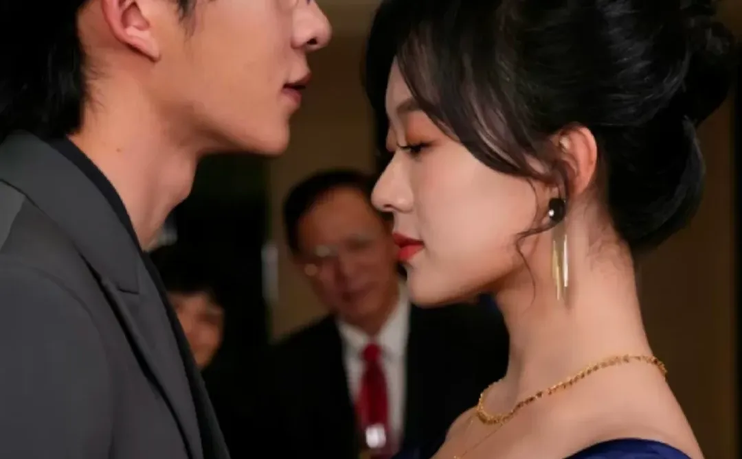 最近发现好看的短剧有点上头