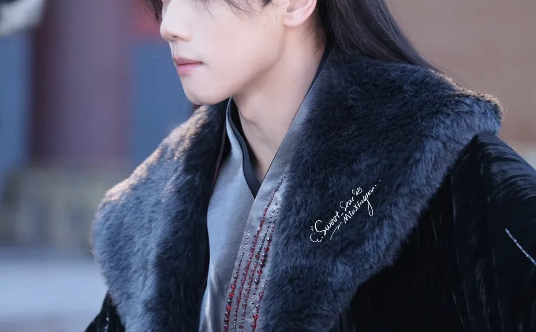 一箭射心巴上！！！ 闵星翰X高柏炎