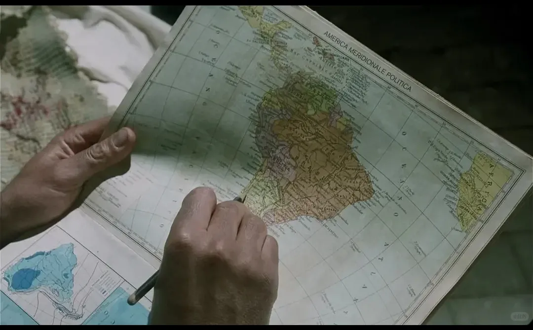 这片后劲太大!建议看完直接报考文学院