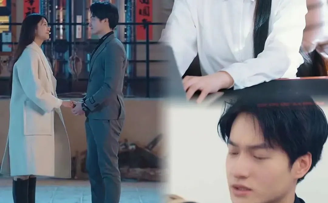 小保姆回乡后竟是隐藏大佬1-80已完结