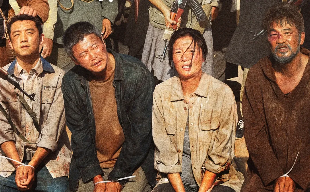 宠粉🎁请你看电影！年末大片高燃来袭