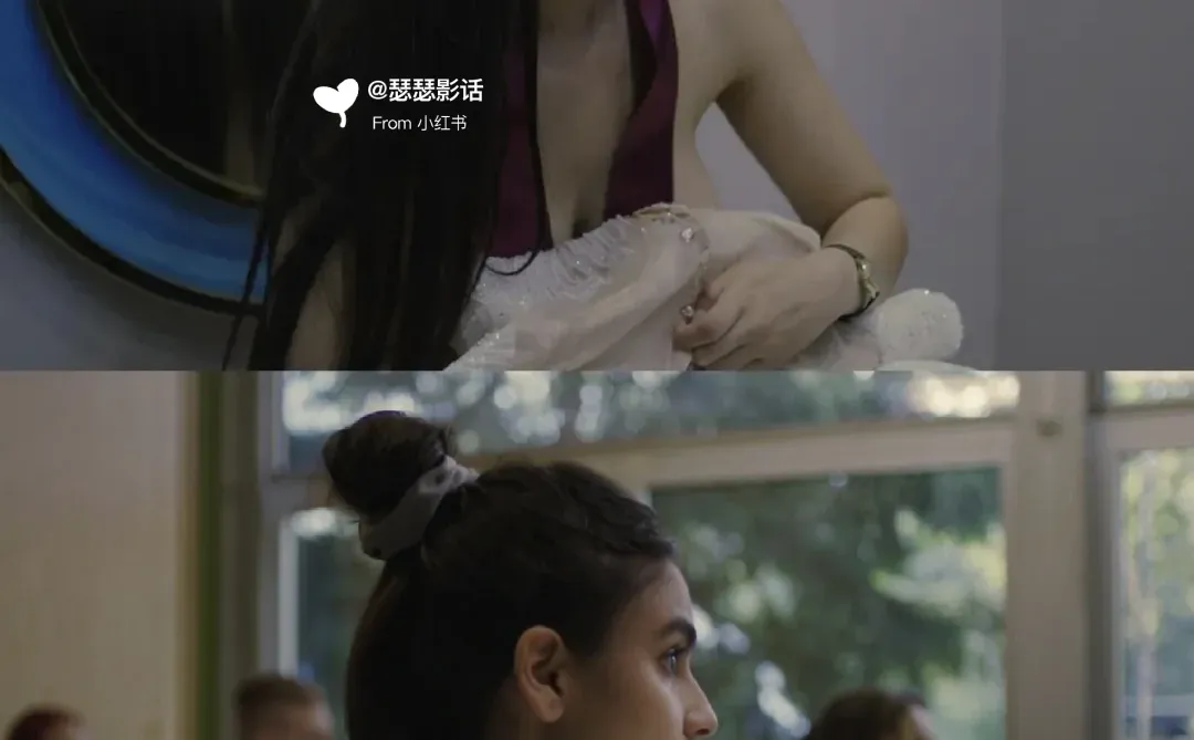 这部剧情片《Elaha》真的后劲好大!