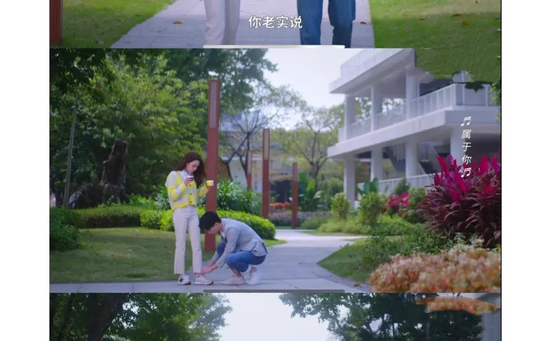 妈耶🥳这剧质感好好演的也好好❗️求求再拍吧