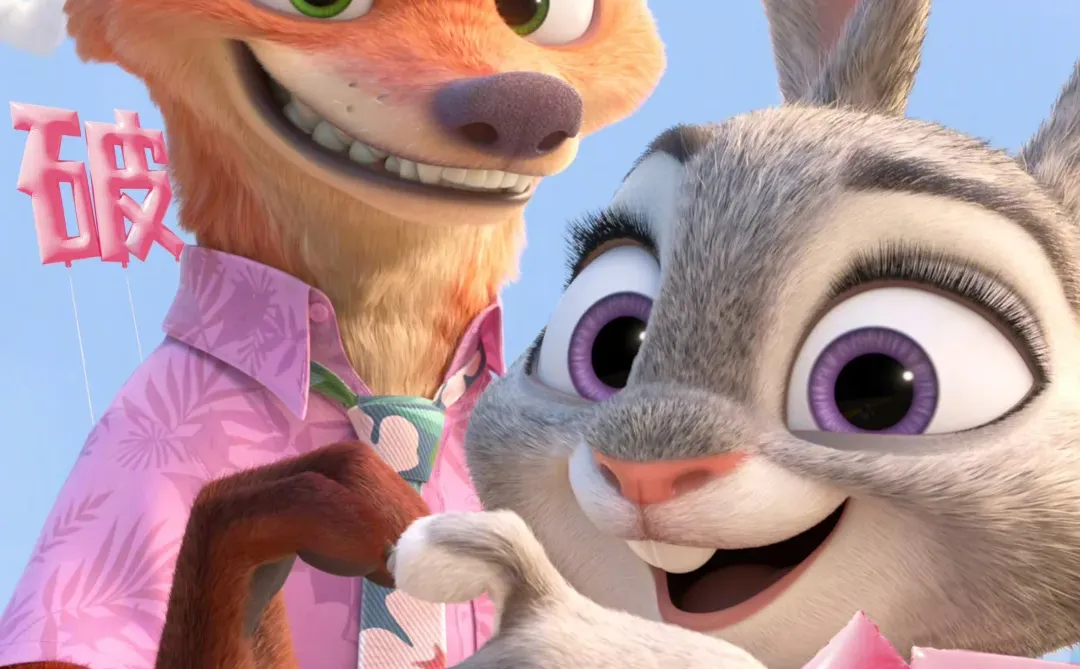 超《哪吒2》！中国影史动画电影预售票房冠军！