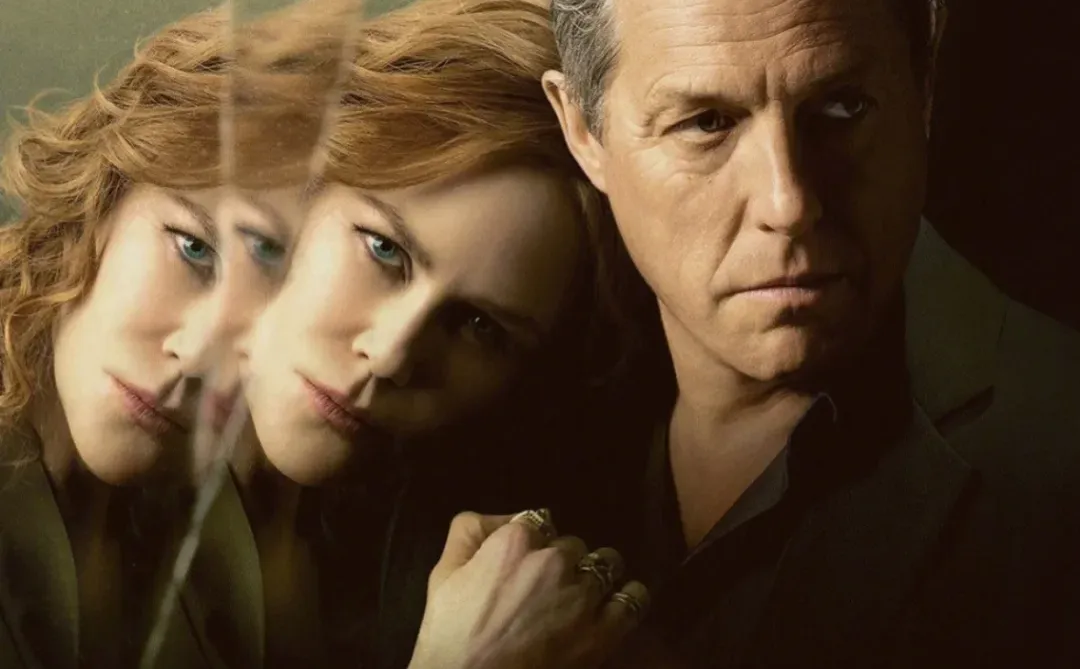 最近刷的四部好剧