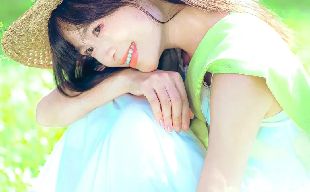 这是我最喜欢的一期