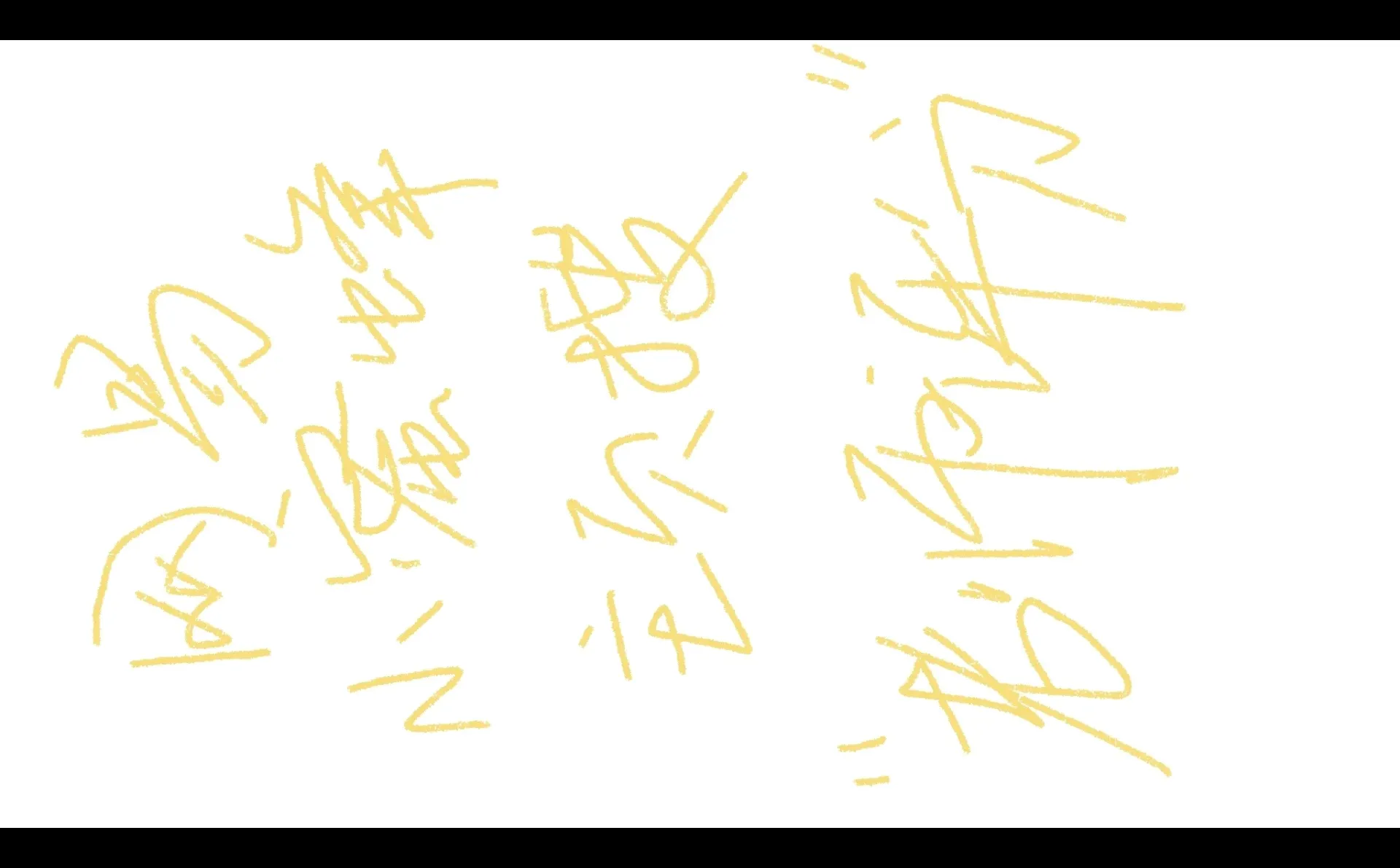 看来大家都很喜欢他的作品