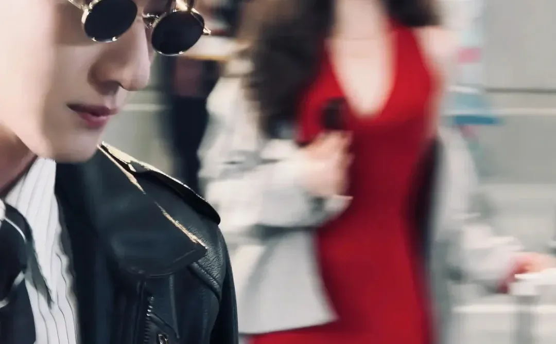 赵振栋张晋宜《难攀京枝》好看，剧照也美