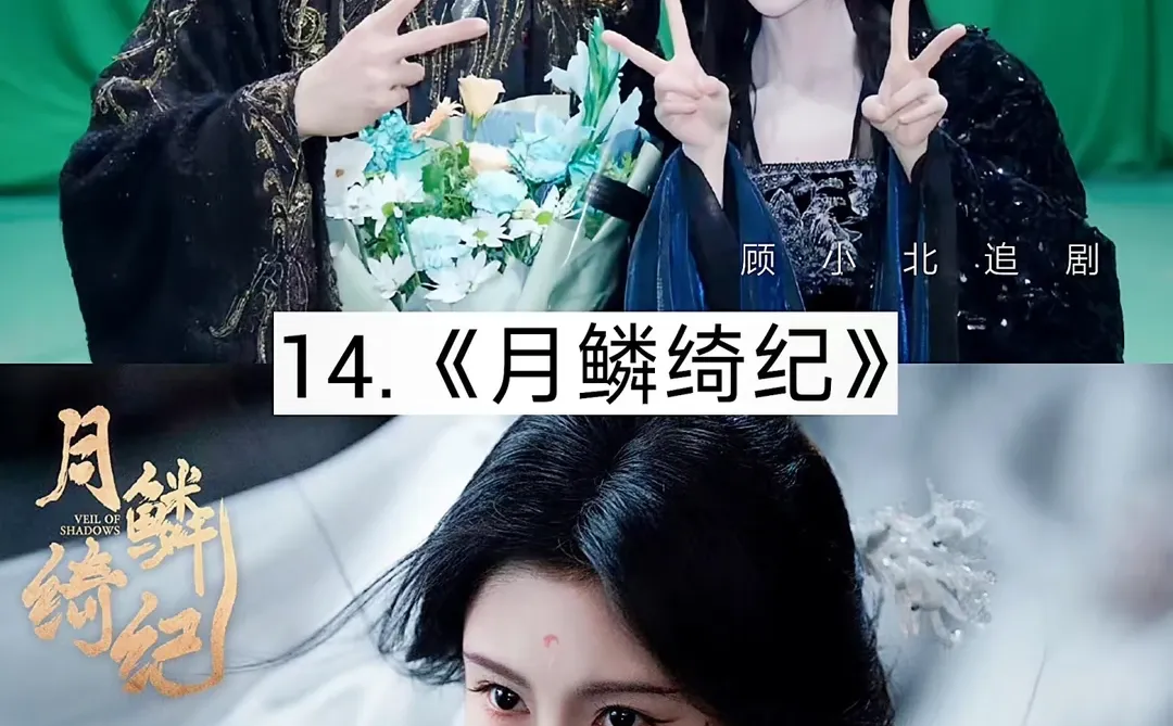 适合N刷的宝藏电视剧