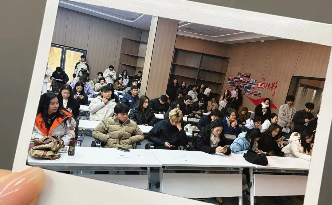 第二期红果精品短剧配角演员试镜