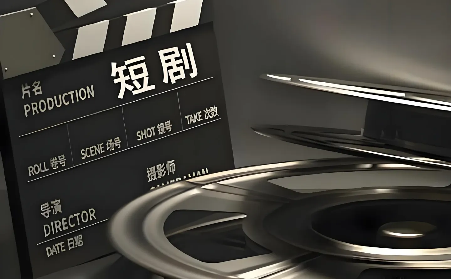 🔥法律人看微短剧大会💥