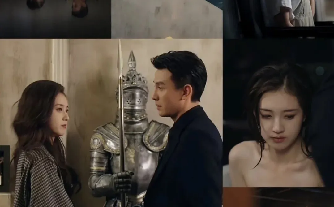 最近追了一部短剧《盛夏芬德拉》真的好上头！