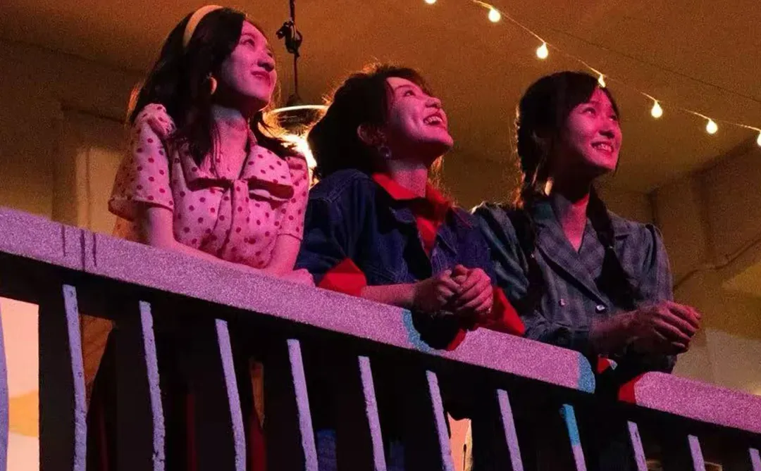 短剧《弄潮》定档啦，8月17日追起来~