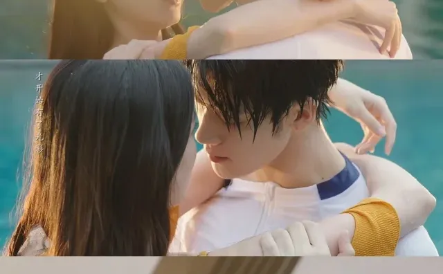 2025年开年看的三部最好看的精品短剧