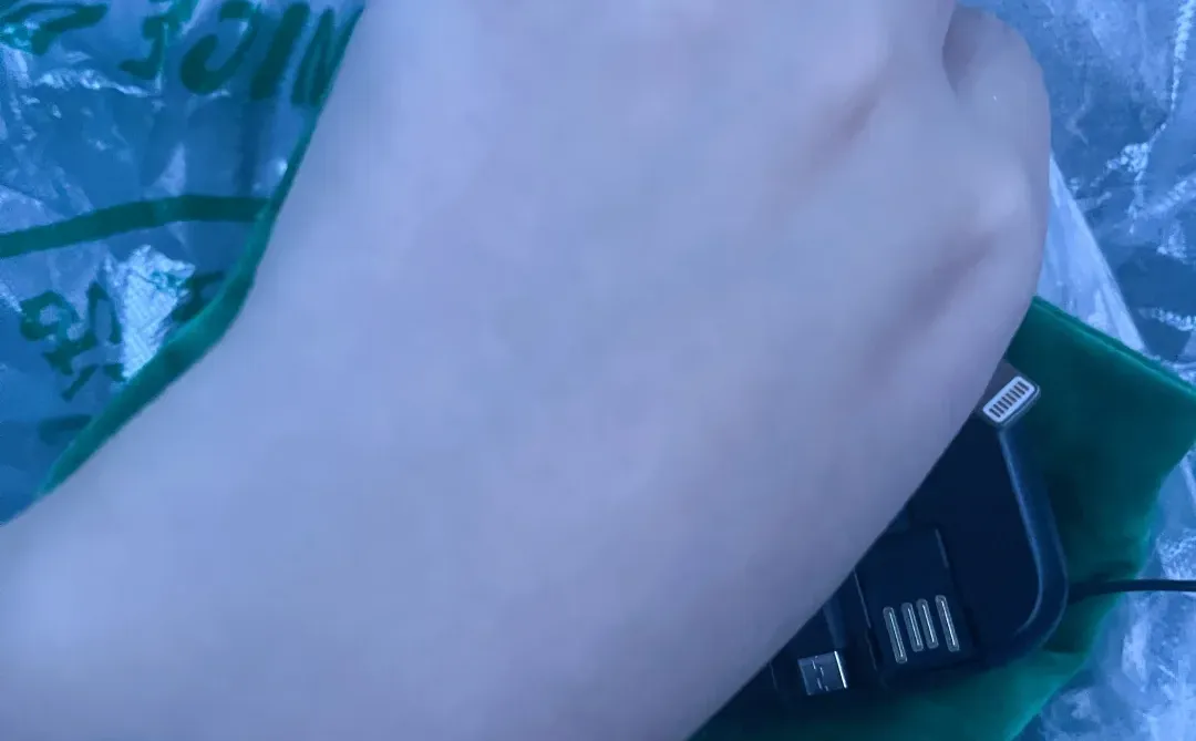 冷白皮大法初阶已练成