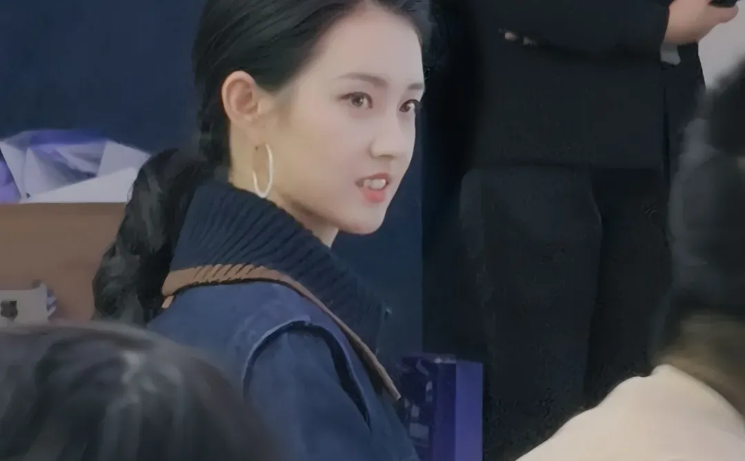 今日份美丽小郭