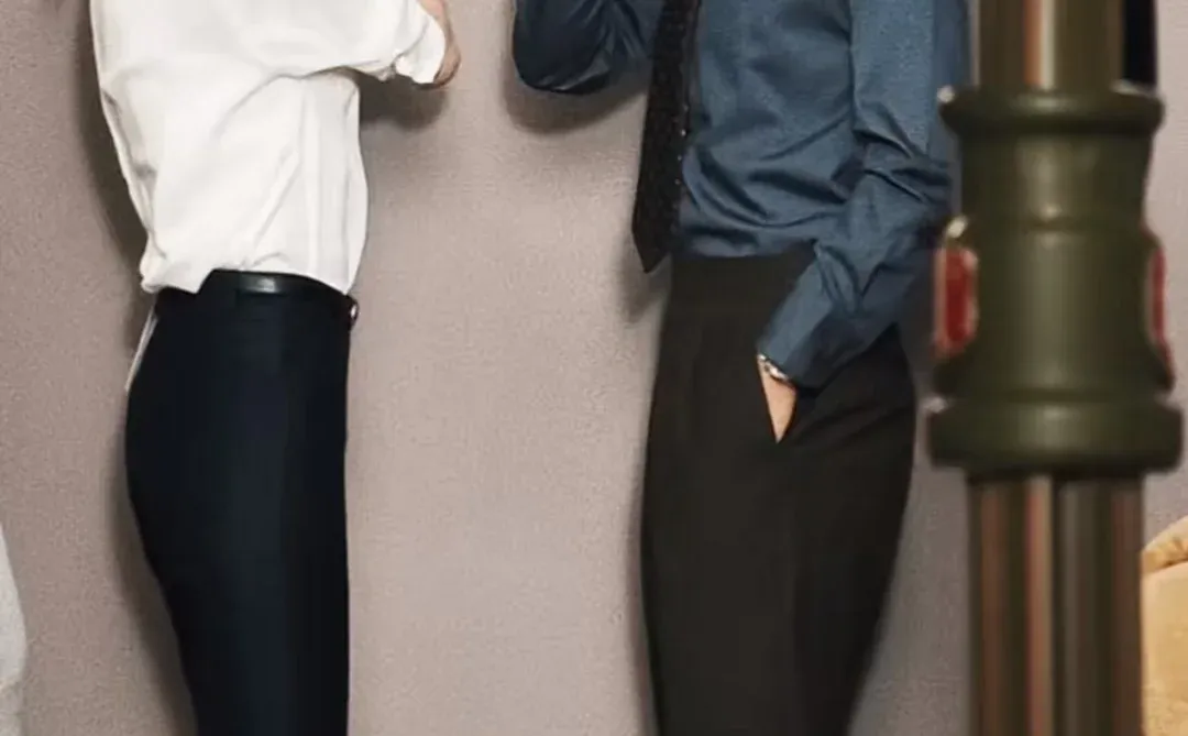 《朝阳似我》本年度最爱都市剧